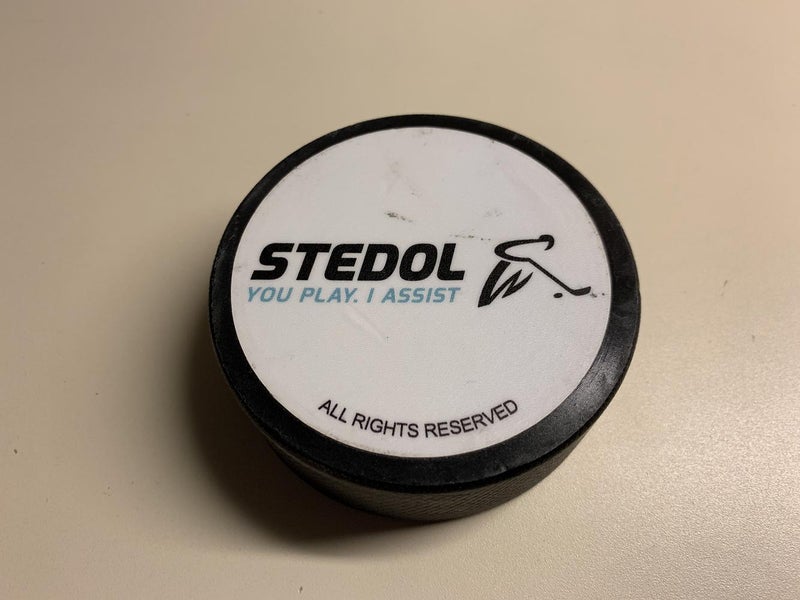 Stedol Dangle Puck