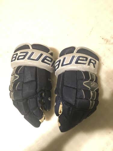 Pro Stock NAHL gloves