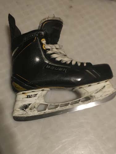 Bauer Supreme One.9 Skates Size 10.5