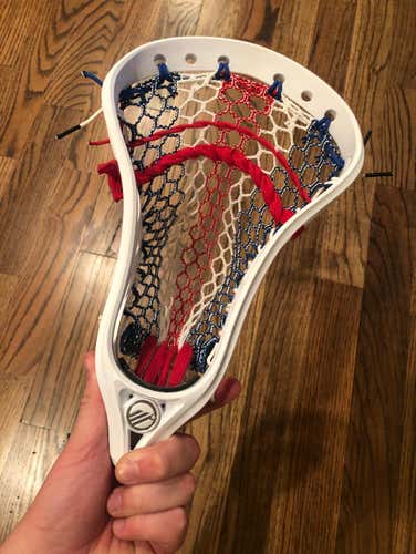 Maverik Centrik w/ LE USA HERO 2.0