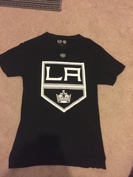 LA Kings HockeyIs Not Great Essential T-Shirt for Sale by Sports  Rivarly