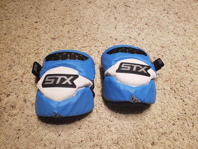 Johns Hopkins STX Cell Arm Pads Large