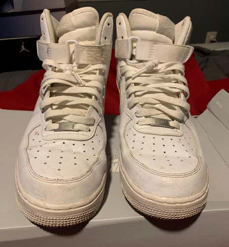 Nike Air Force 1 Size 11 1/2