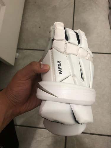 Nike Lacrosse Gloves