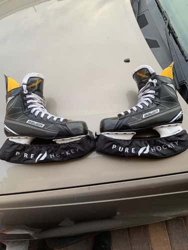 Bauer S150 Senior 8.0