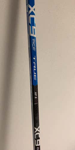 TRUE XC9 ACF 2019 Pro Stock Hockey Stick