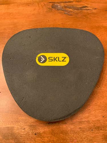 Skilz Softhand Infield Trainer Derek Jetter Series