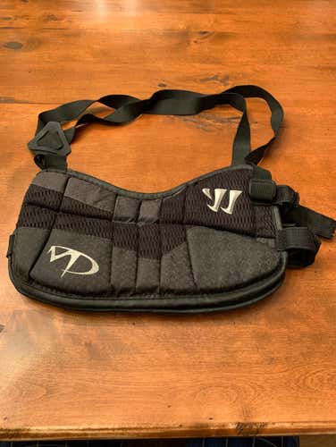 Warrior Rib Pads