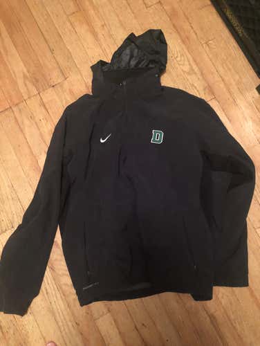Dartmouth Nike Men’s Lacrosse Warm Up Jacket