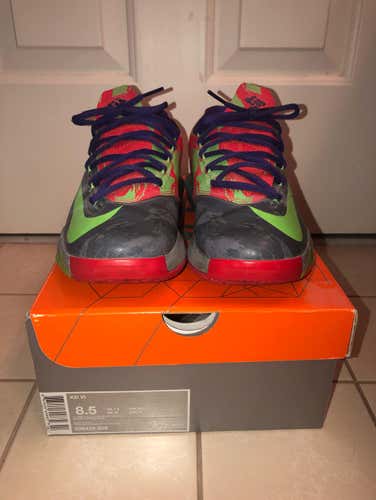 Nike KD VI “Energy”