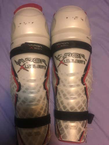 Vapor X Select 2 Shin Pads