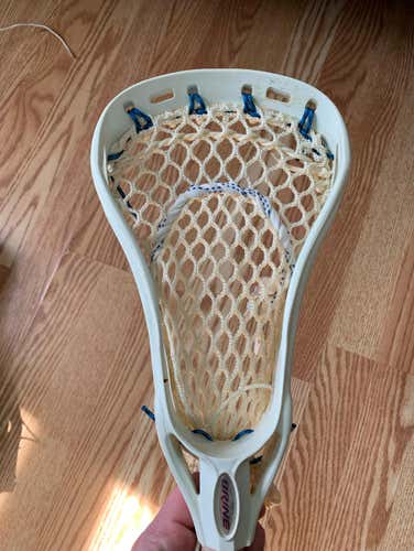 Brand New Vintage Brine Warp OG!!!