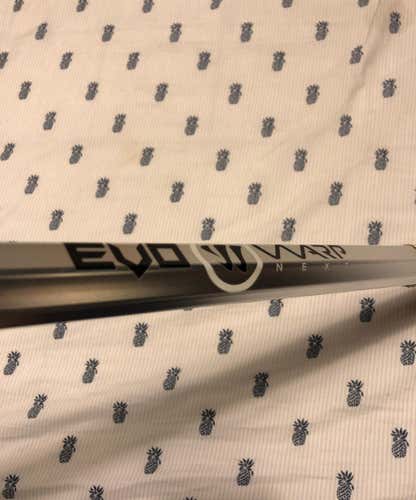 *NEW* Evo Warp Next Shaft