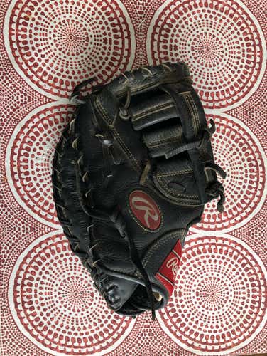 Rawlings Renegade 11.5 1st Base Mitt
