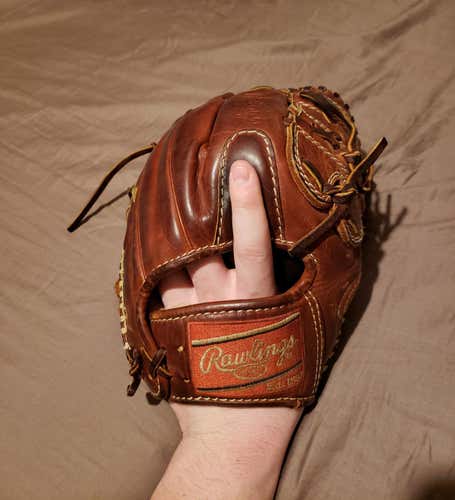 Rawlings Primo 11.50in Infield/Pitcher Glove