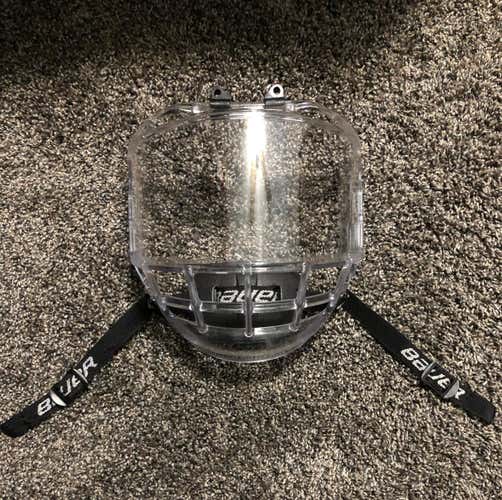USED - Bauer Concepts 3 Full Shield