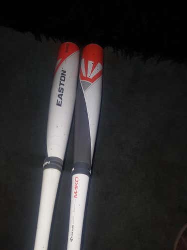 2014 Easton Mako Bats BBCOR 33/30