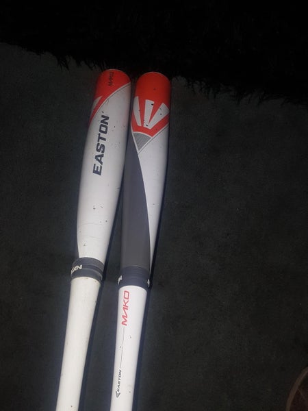 2014 Easton Mako Bats BBCOR 33/30