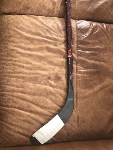 Bauer Vapor 1X Lite Stick Lefty Unknown Junior