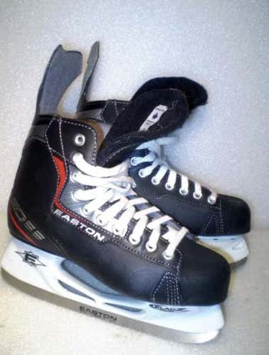 Easton EQ Skates- Size 6D