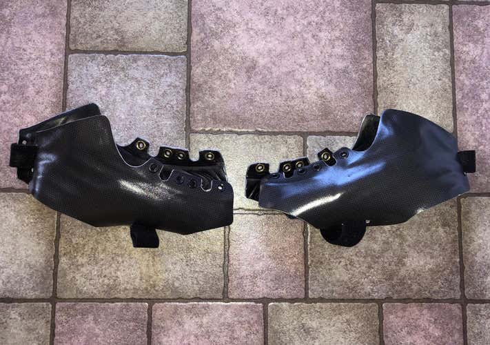 NEW Shotblocker XT Pro Size 8-8.5 Vapor
