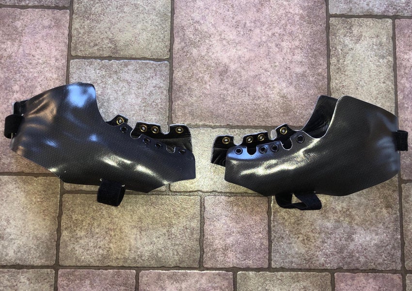 NEW Shotblocker XT Pro Size 9-9.5