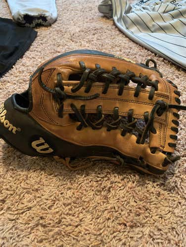 Wilson A2K OF Glove
