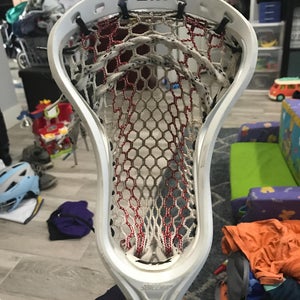 STX Stallion 550 U