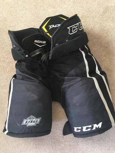 Senior Large Vaughan Kings AAA Minor Hockey Pants