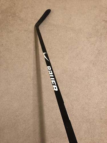*RARE* Bauer Vapor XXX Lite Sample