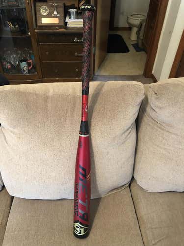Louisville Slugger Meta Prime Bat BBCOR Certified