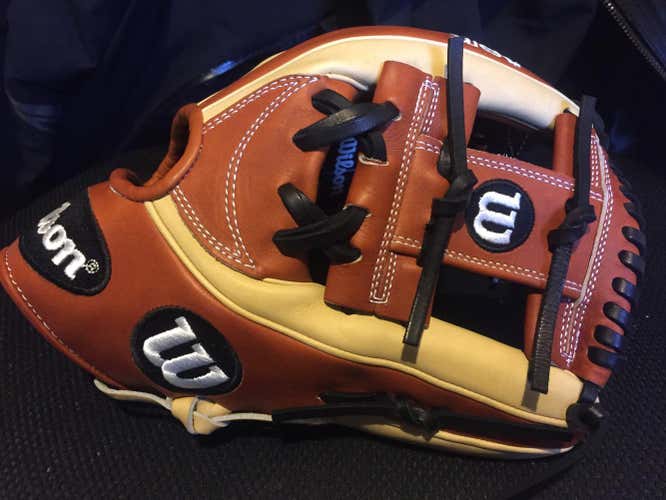 New! Wilson A2K Baseball Glove A2K    No Trades!