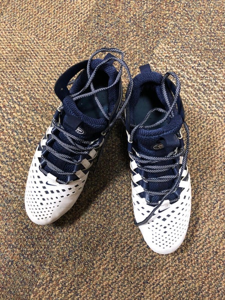 Nike Huarache 5 Cleat Minimally Used