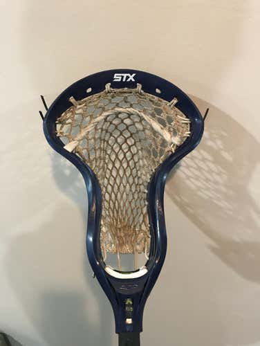 STX Surgeon 500