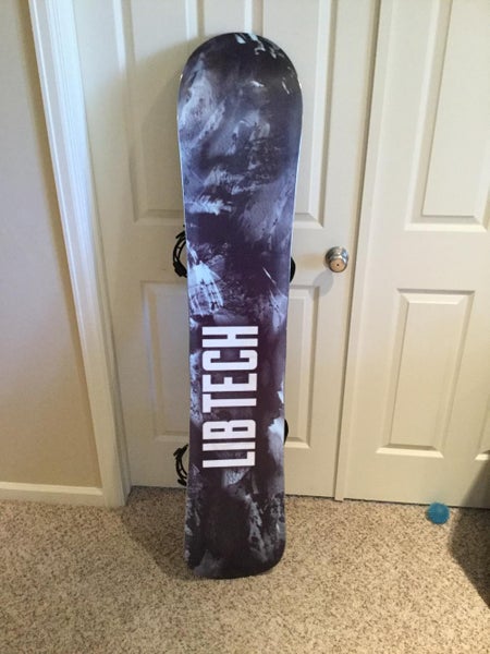 Lib Tech Cold Brew Snowboard