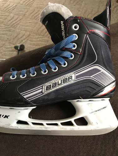 Bauer X400 Skates Size 8.5