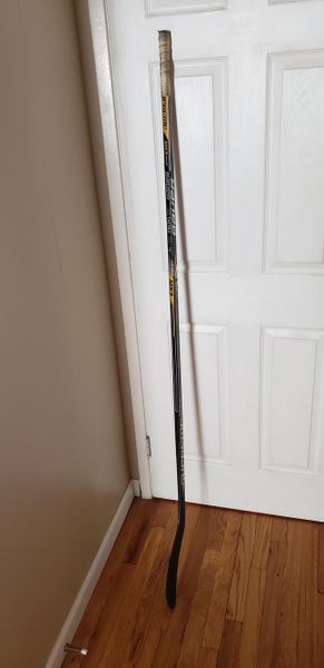 Bauer Supreme MX3 Stick Righty Mid Senior Pro Stock
