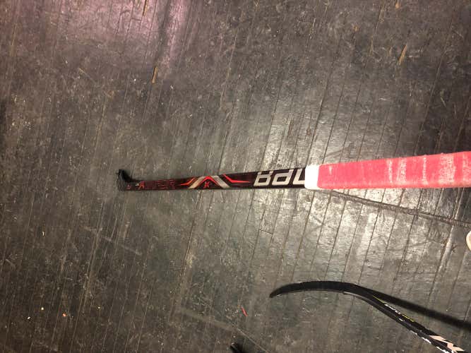 Bauer Adv Shaft