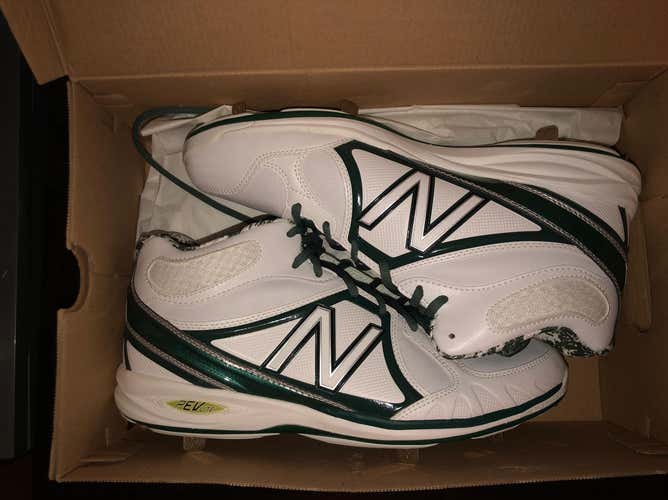 Men’s MB3000 Hightop Cleat