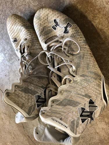 UA Highlights, Good condition