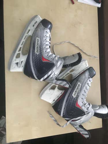 Used Bauer Vapor x20 Skates Senior Size 7