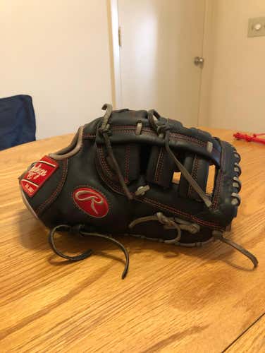 Rawlings Heart Of The Hide