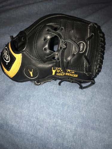 KR3 Alomar Gold Series