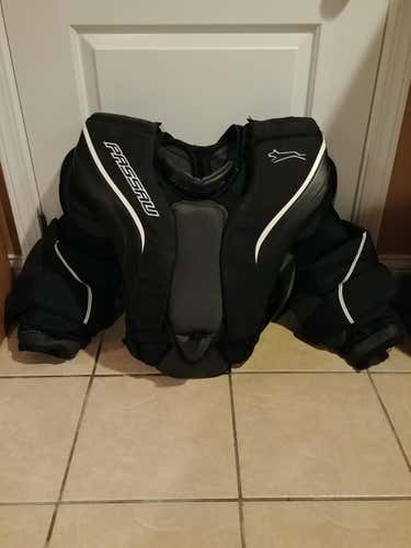 Passau Pro Pack Medium