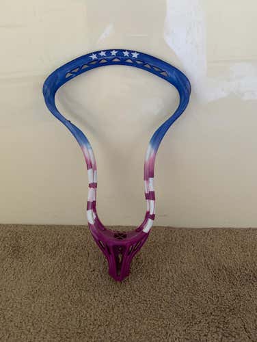 USA Head
