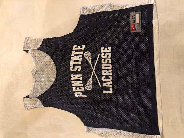 Penn State Practice Reversible Pinny