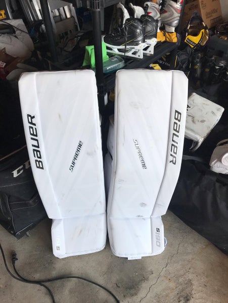 Bauer S190 XL