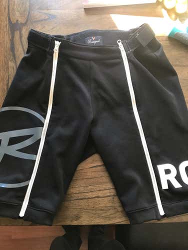 Rossignol Men’s XL Training shorts