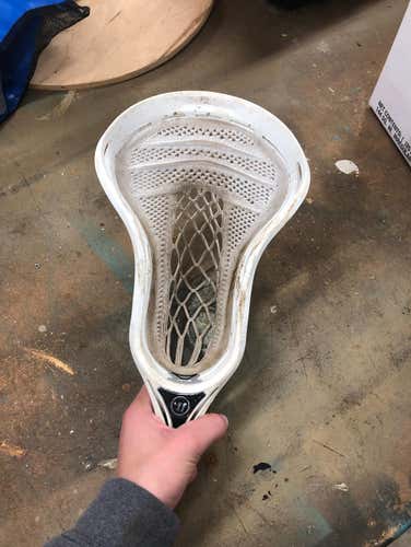 Burn Warp Pro Whip 3 for someone