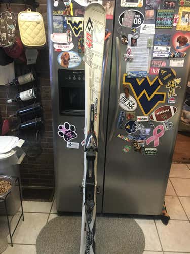 Volkl Skis